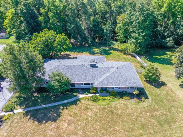 1755 W Farview Drive, Peru, IN 46970