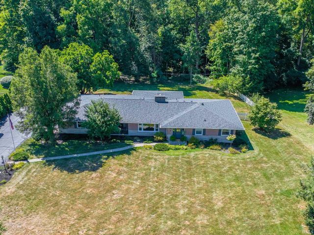 1755 W Farview Drive, Peru, IN 46970