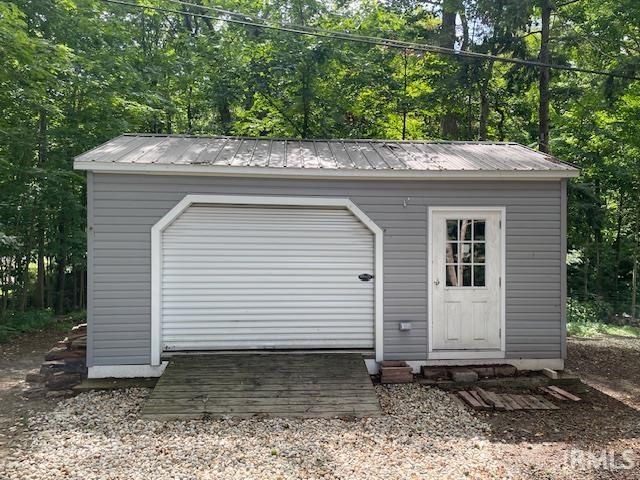 1755 W Farview Drive, Peru, IN 46970