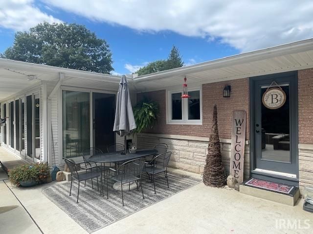 1755 W Farview Drive, Peru, IN 46970