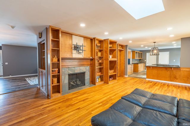 1755 W Farview Drive, Peru, IN 46970