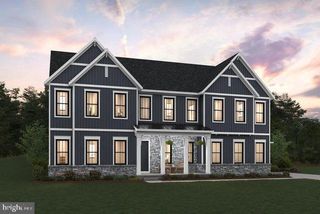 12150 GORE MEADOW DR, Nokesville, VA 20181