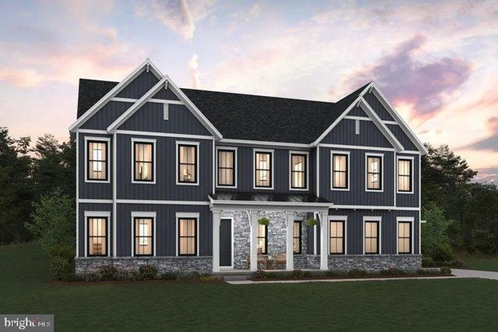 12150 GORE MEADOW DR, Nokesville, VA 20181