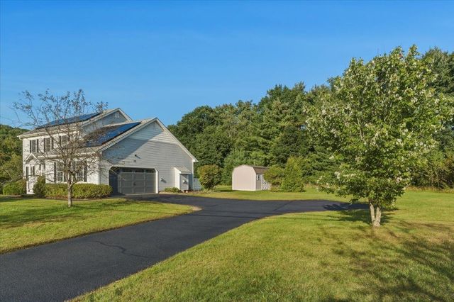 15 Manley Road, Milton, VT 05468