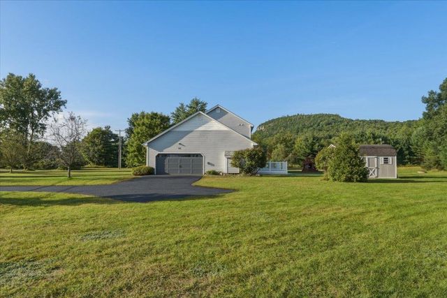 15 Manley Road, Milton, VT 05468