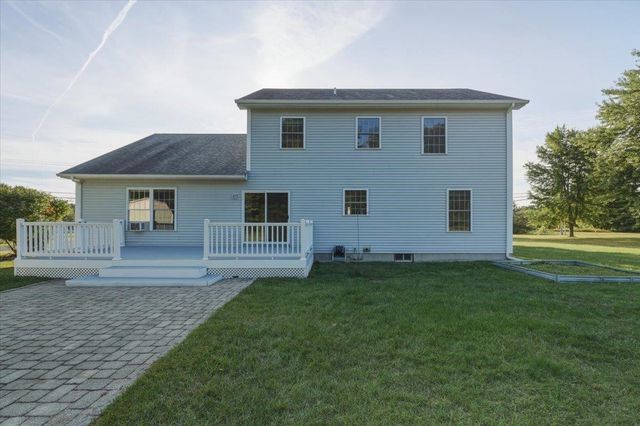 15 Manley Road, Milton, VT 05468