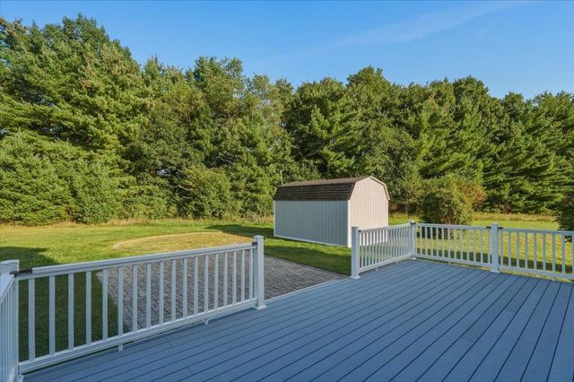 15 Manley Road, Milton, VT 05468
