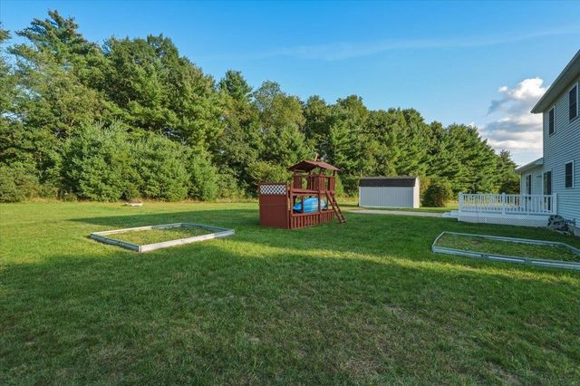 15 Manley Road, Milton, VT 05468