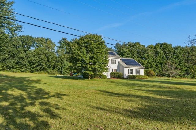 15 Manley Road, Milton, VT 05468