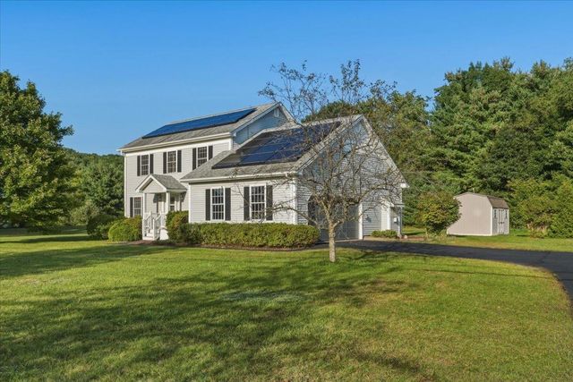 15 Manley Road, Milton, VT 05468