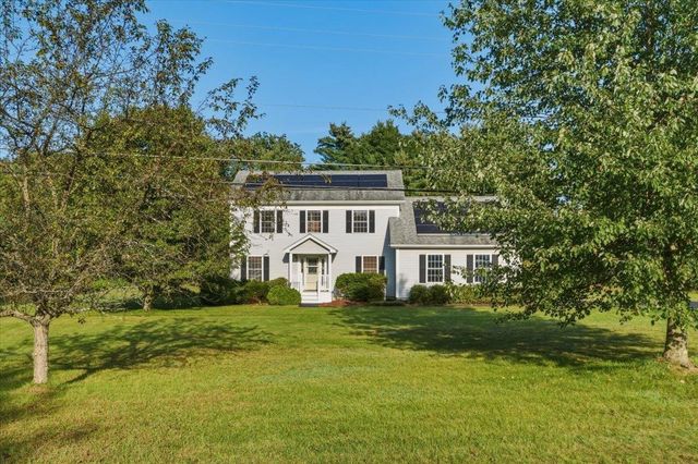 15 Manley Road, Milton, VT 05468