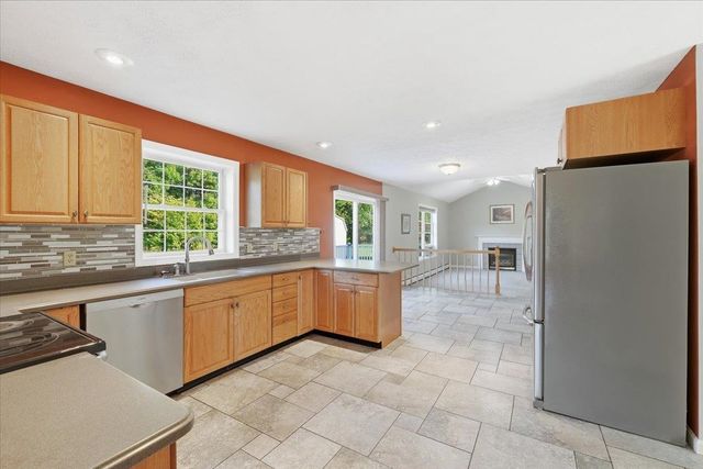15 Manley Road, Milton, VT 05468