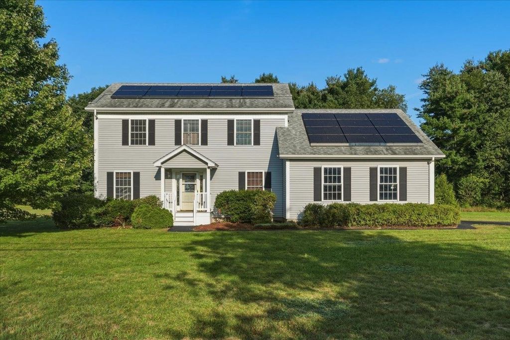 15 Manley Road, Milton, VT 05468