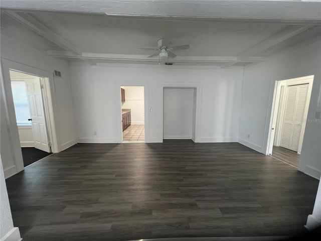 1300 DR MARTIN LUTHER KING JR STREET S, St Petersburg, FL 33701