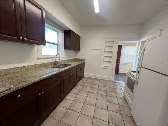 1300 DR MARTIN LUTHER KING JR STREET S, St Petersburg, FL 33701