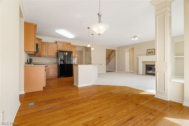 3196 Dunstone Circle, Akron, OH 44312