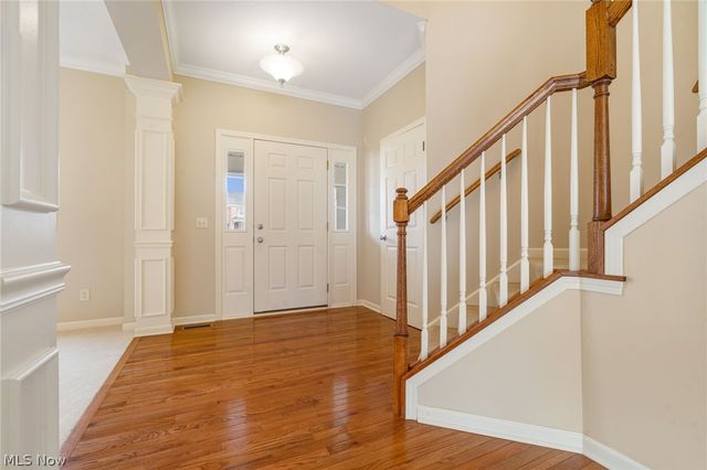 3196 Dunstone Circle, Akron, OH 44312