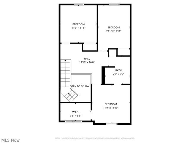 3196 Dunstone Circle, Akron, OH 44312