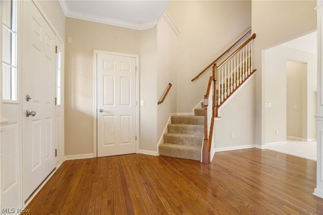 3196 Dunstone Circle, Akron, OH 44312