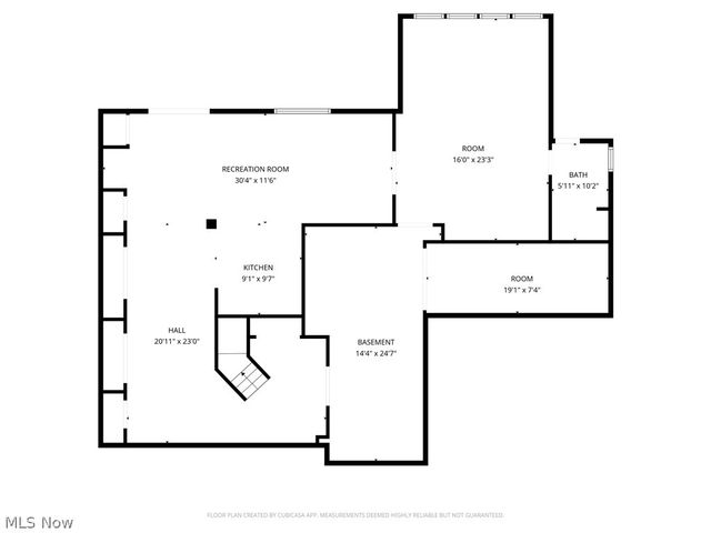 3196 Dunstone Circle, Akron, OH 44312