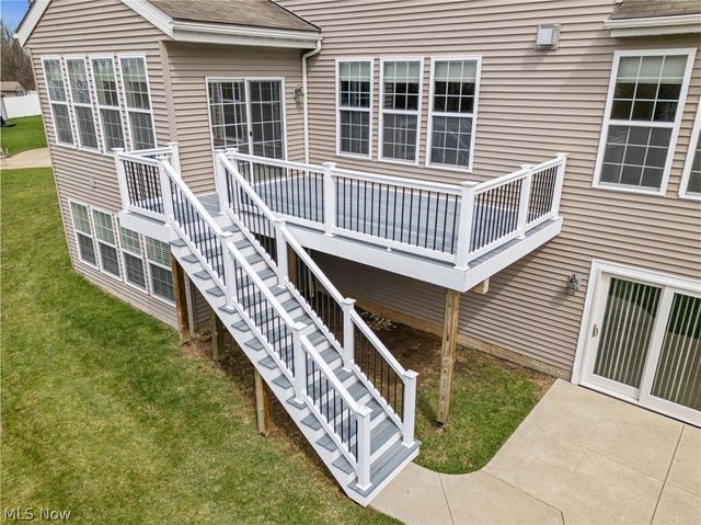 3196 Dunstone Circle, Akron, OH 44312