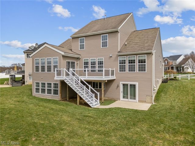 3196 Dunstone Circle, Akron, OH 44312