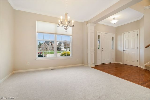 3196 Dunstone Circle, Akron, OH 44312