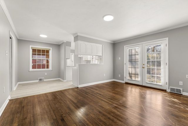 3965 PLYMOUTH AVE, Memphis, TN 38128