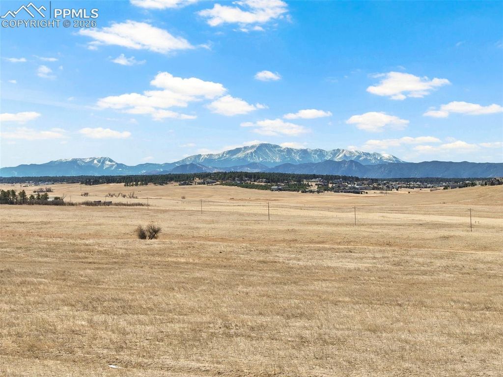 E County Line Road, Monument, CO 80132 — exterior