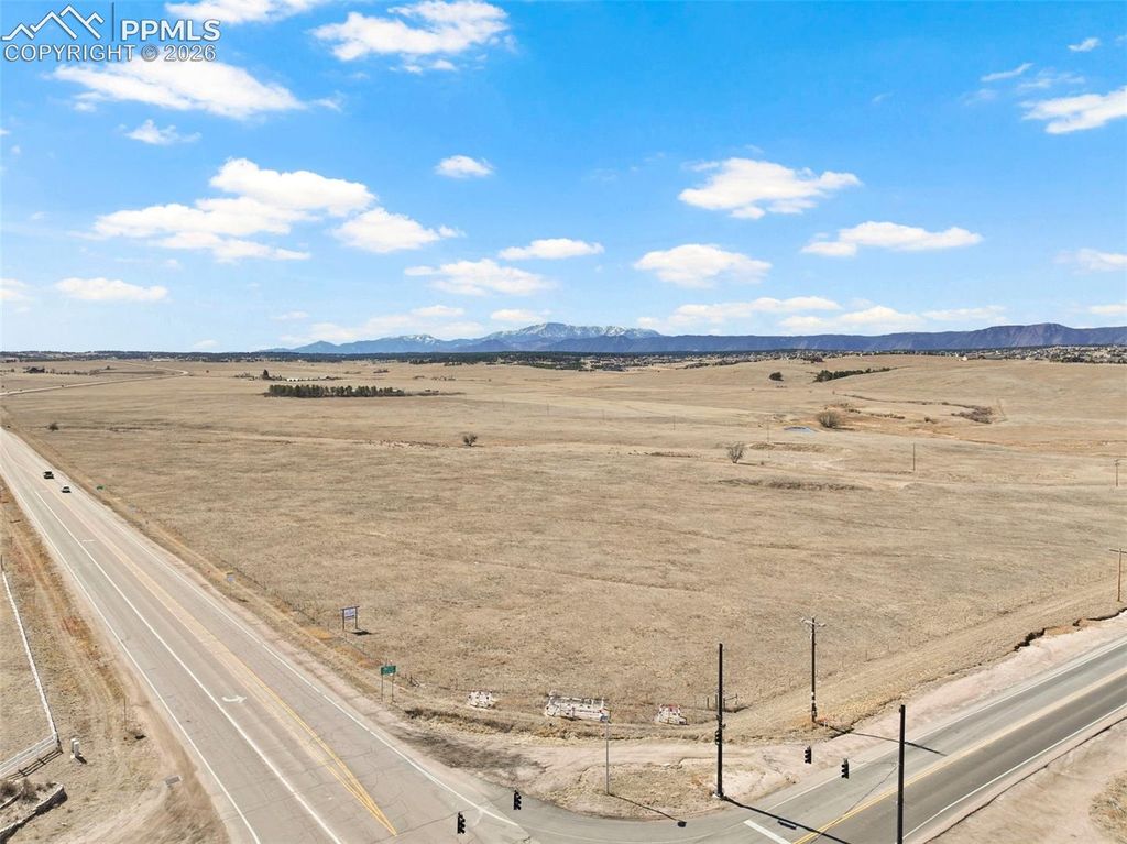 E County Line Road, Monument, CO 80132 — photo 2