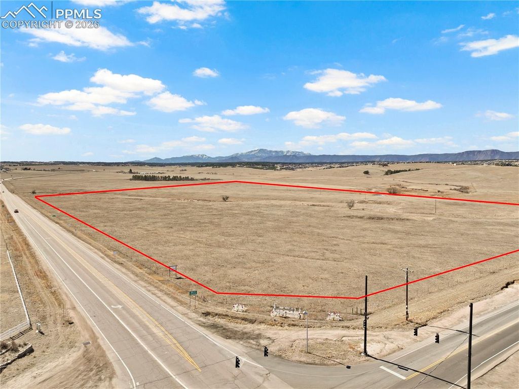 E County Line Road, Monument, CO 80132 — photo 3