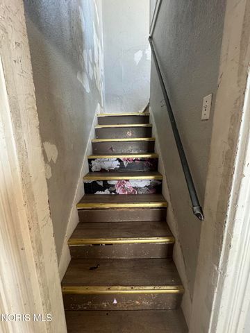 1428 South Avenue, Toledo, OH 43609