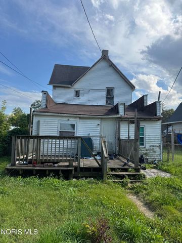 1428 South Avenue, Toledo, OH 43609