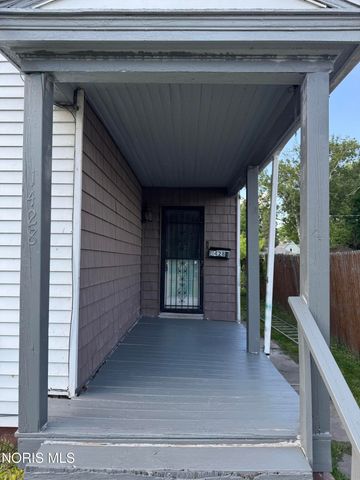 1428 South Avenue, Toledo, OH 43609