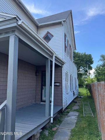 1428 South Avenue, Toledo, OH 43609