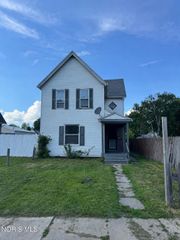 1428 South Avenue, Toledo, OH 43609