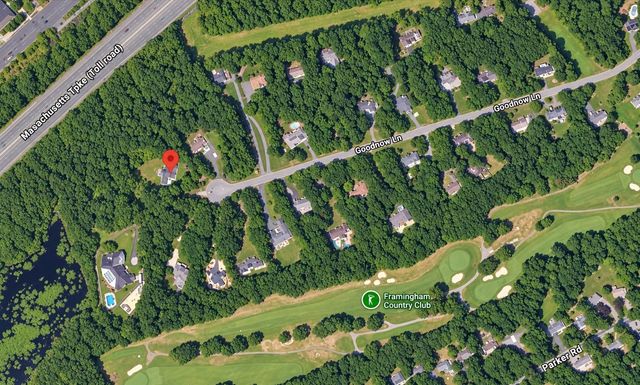 51 Goodnow Ln, Framingham, MA 01702