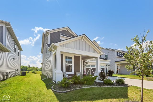 6910 Seattle Slew Drive, Whitestown, IN 46075