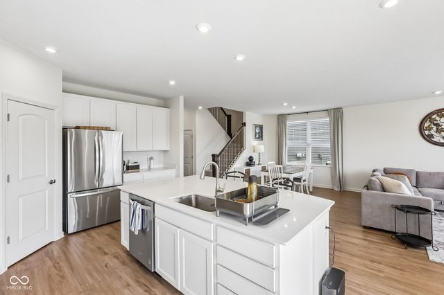 6910 Seattle Slew Drive, Whitestown, IN 46075