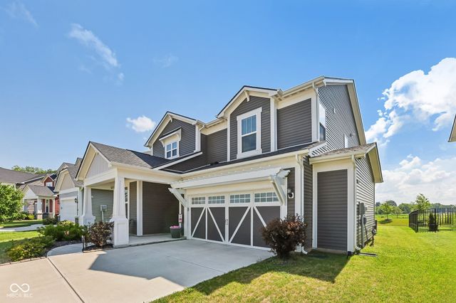6910 Seattle Slew Drive, Whitestown, IN 46075