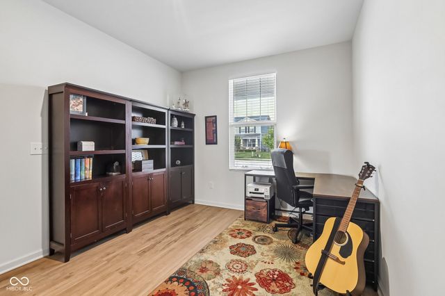 6910 Seattle Slew Drive, Whitestown, IN 46075