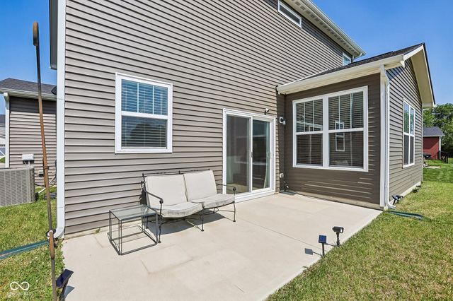 6910 Seattle Slew Drive, Whitestown, IN 46075