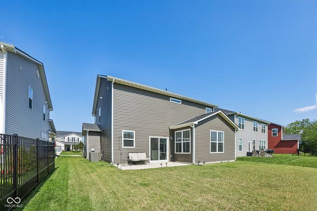6910 Seattle Slew Drive, Whitestown, IN 46075
