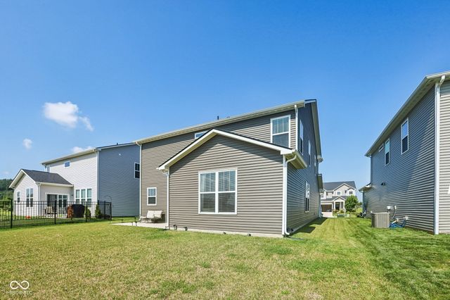 6910 Seattle Slew Drive, Whitestown, IN 46075