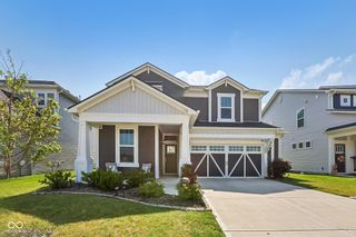 6910 Seattle Slew Drive, Whitestown, IN 46075