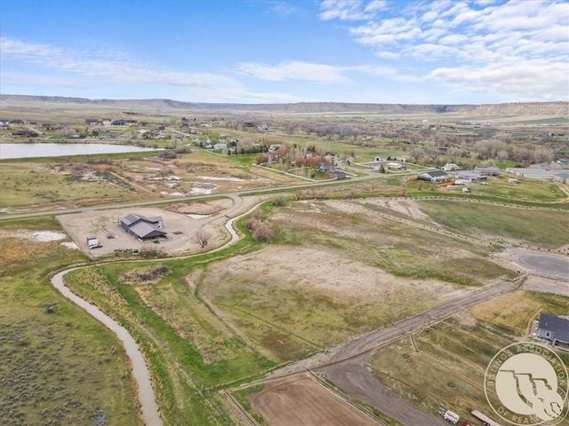 8242 Wisner Road, Billings, MT 59106