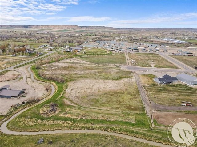 8242 Wisner Road, Billings, MT 59106