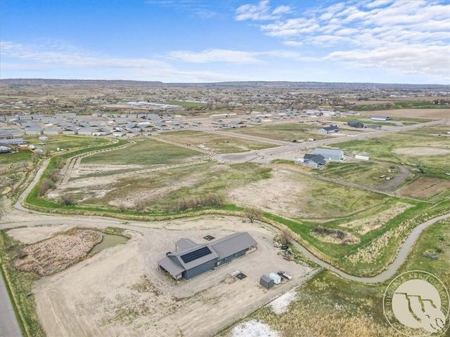 8242 Wisner Road, Billings, MT 59106