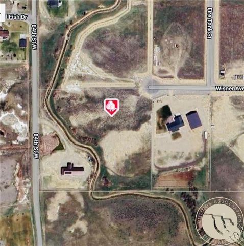 8242 Wisner Road, Billings, MT 59106