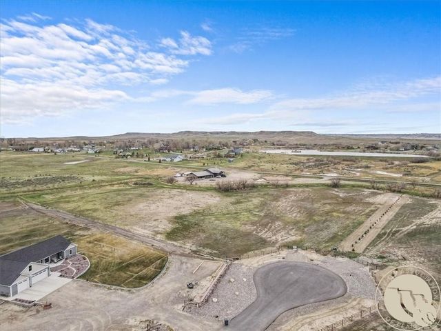8242 Wisner Road, Billings, MT 59106